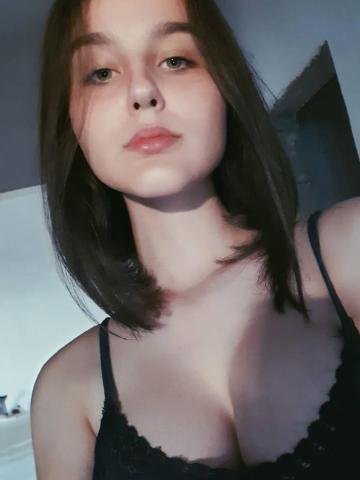 Проститутка Алевтина
