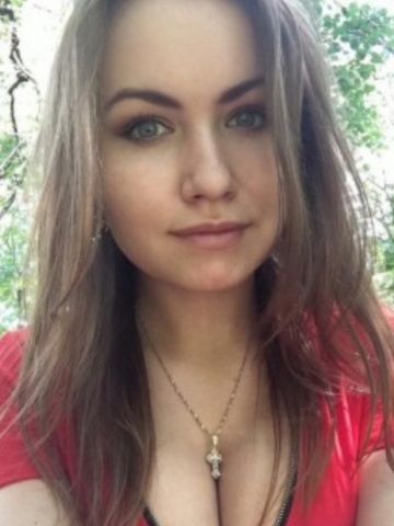 Проститутка Зита